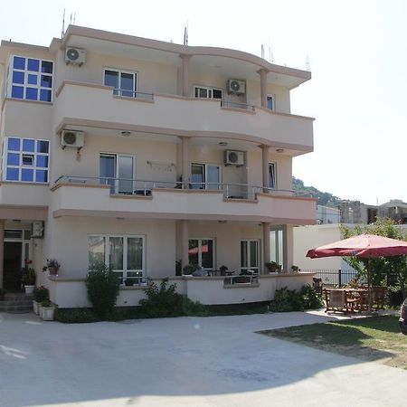 Apartment Family Ulcinj Ngoại thất bức ảnh