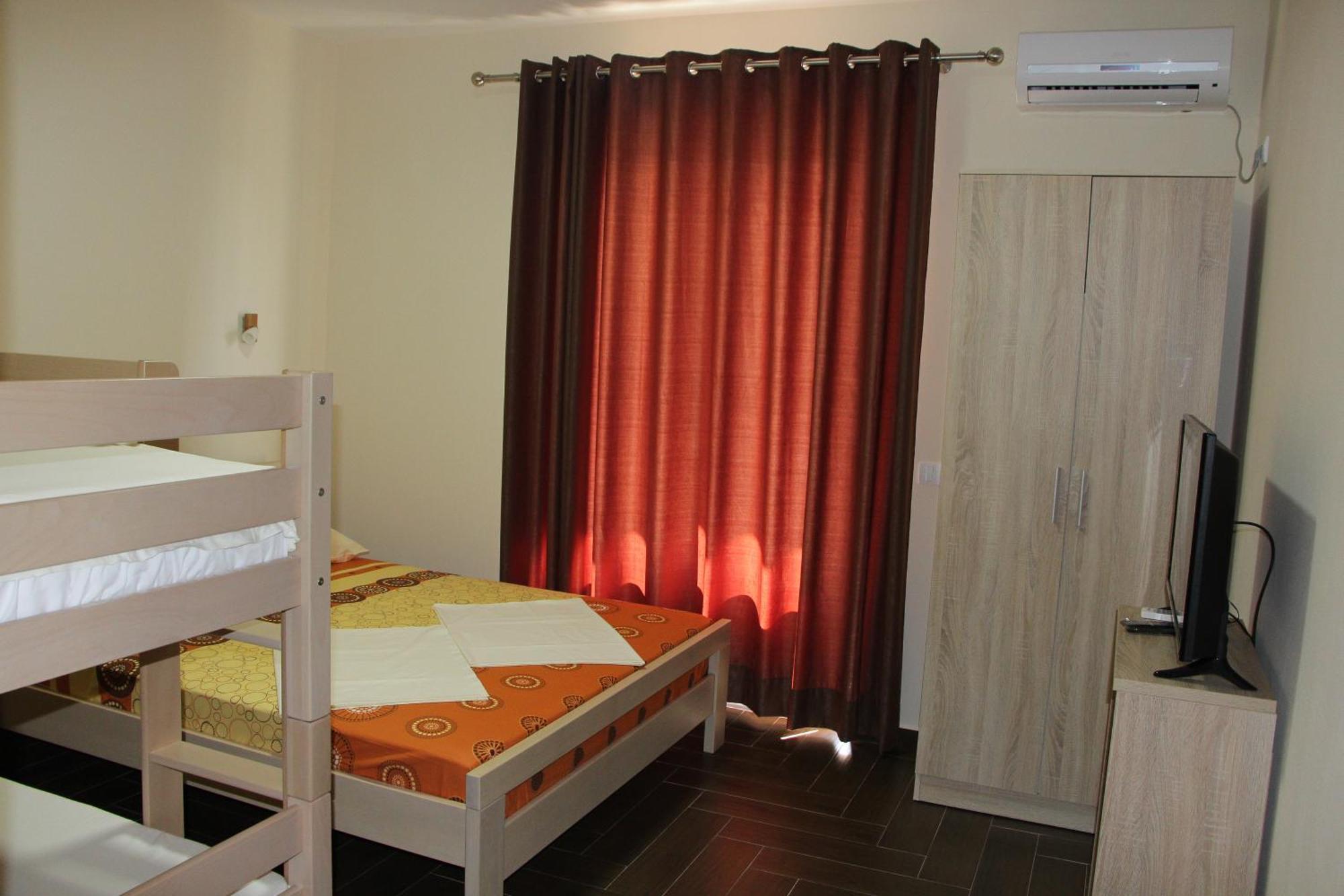 Apartment Family Ulcinj Ngoại thất bức ảnh