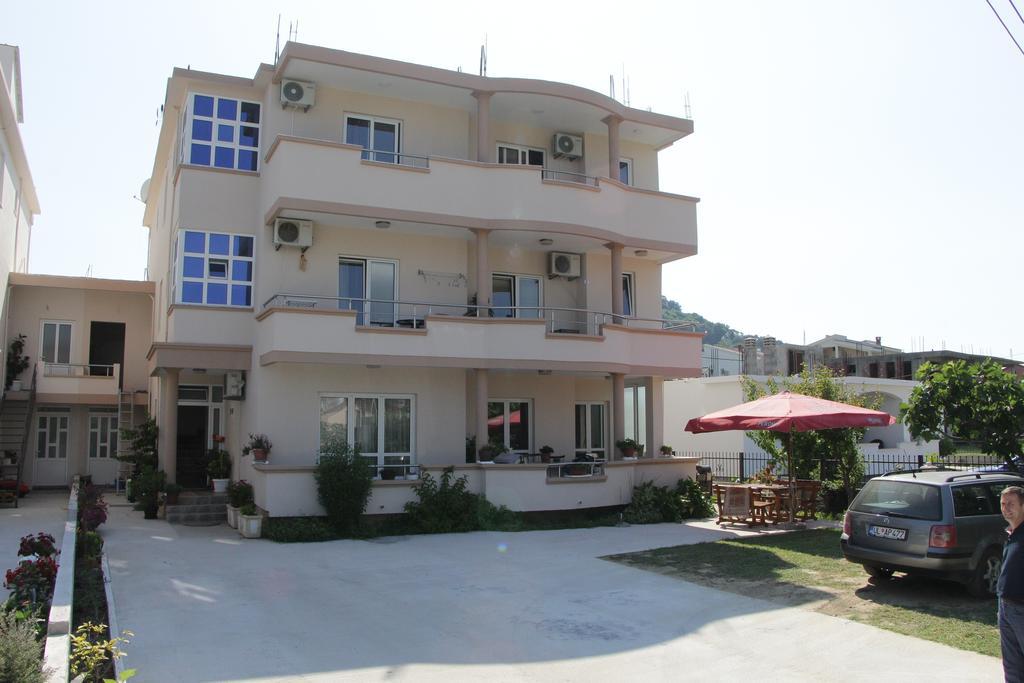 Apartment Family Ulcinj Ngoại thất bức ảnh