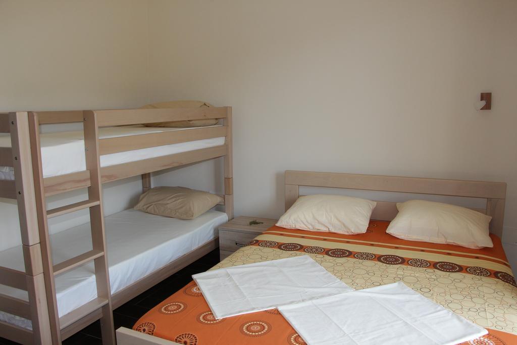 Apartment Family Ulcinj Ngoại thất bức ảnh
