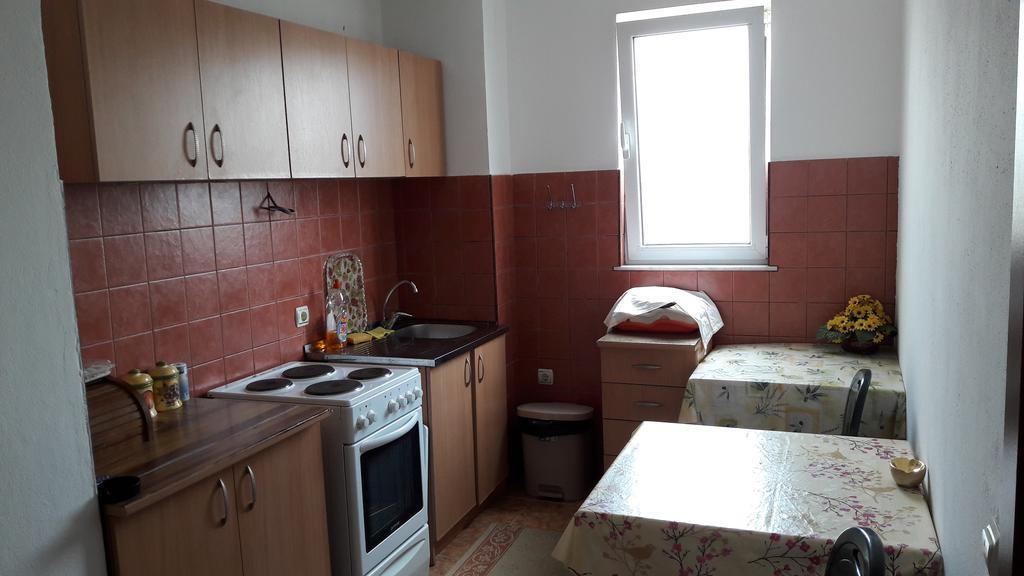 Apartment Family Ulcinj Ngoại thất bức ảnh