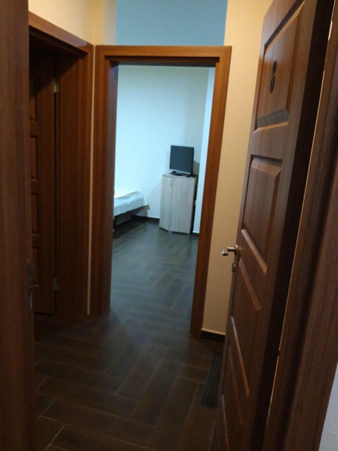 Apartment Family Ulcinj Ngoại thất bức ảnh