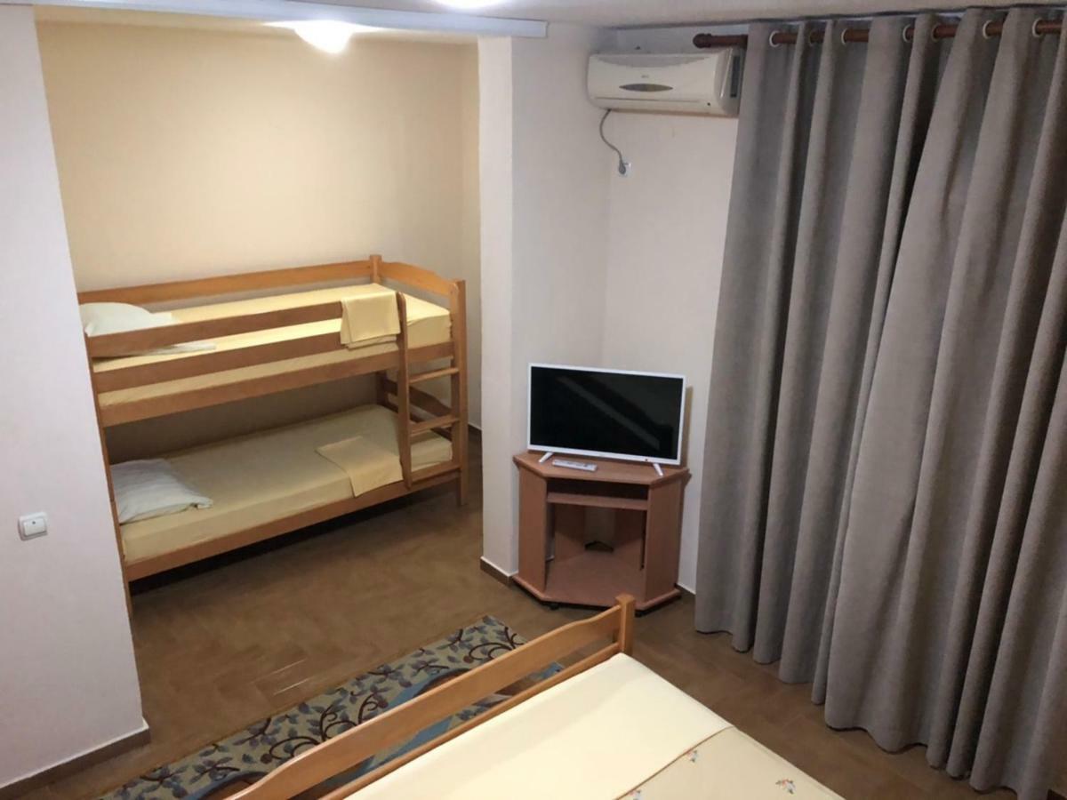 Apartment Family Ulcinj Ngoại thất bức ảnh