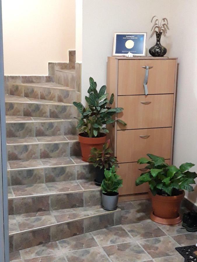 Apartment Family Ulcinj Ngoại thất bức ảnh