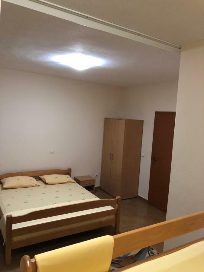 Apartment Family Ulcinj Ngoại thất bức ảnh