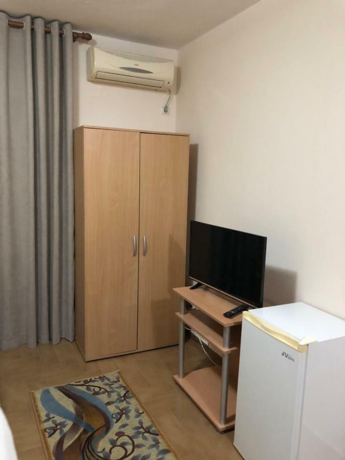 Apartment Family Ulcinj Ngoại thất bức ảnh
