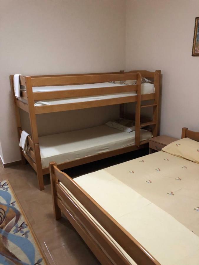 Apartment Family Ulcinj Ngoại thất bức ảnh