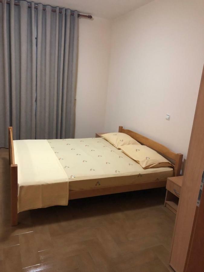 Apartment Family Ulcinj Ngoại thất bức ảnh