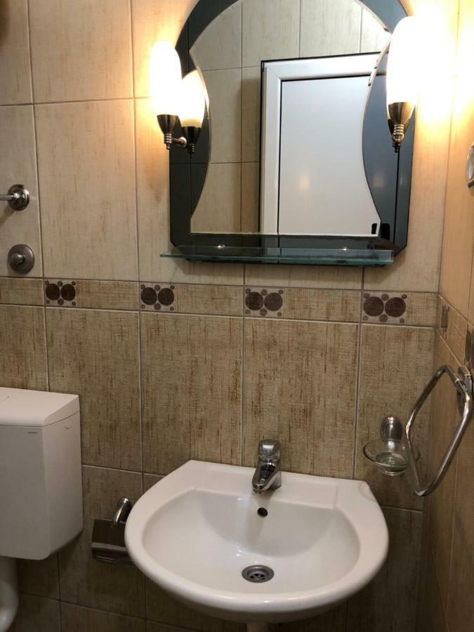 Apartment Family Ulcinj Ngoại thất bức ảnh