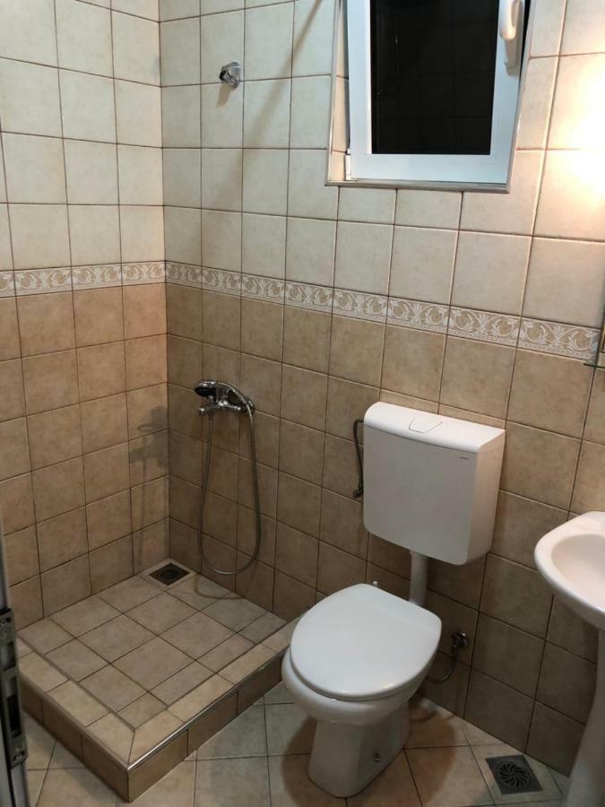 Apartment Family Ulcinj Ngoại thất bức ảnh