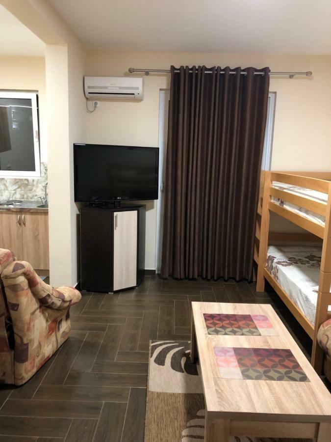 Apartment Family Ulcinj Ngoại thất bức ảnh