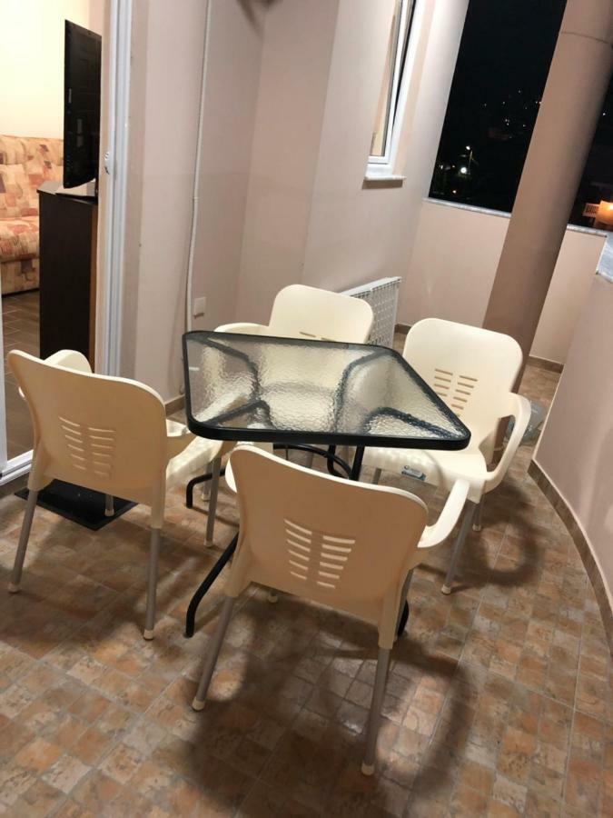 Apartment Family Ulcinj Ngoại thất bức ảnh