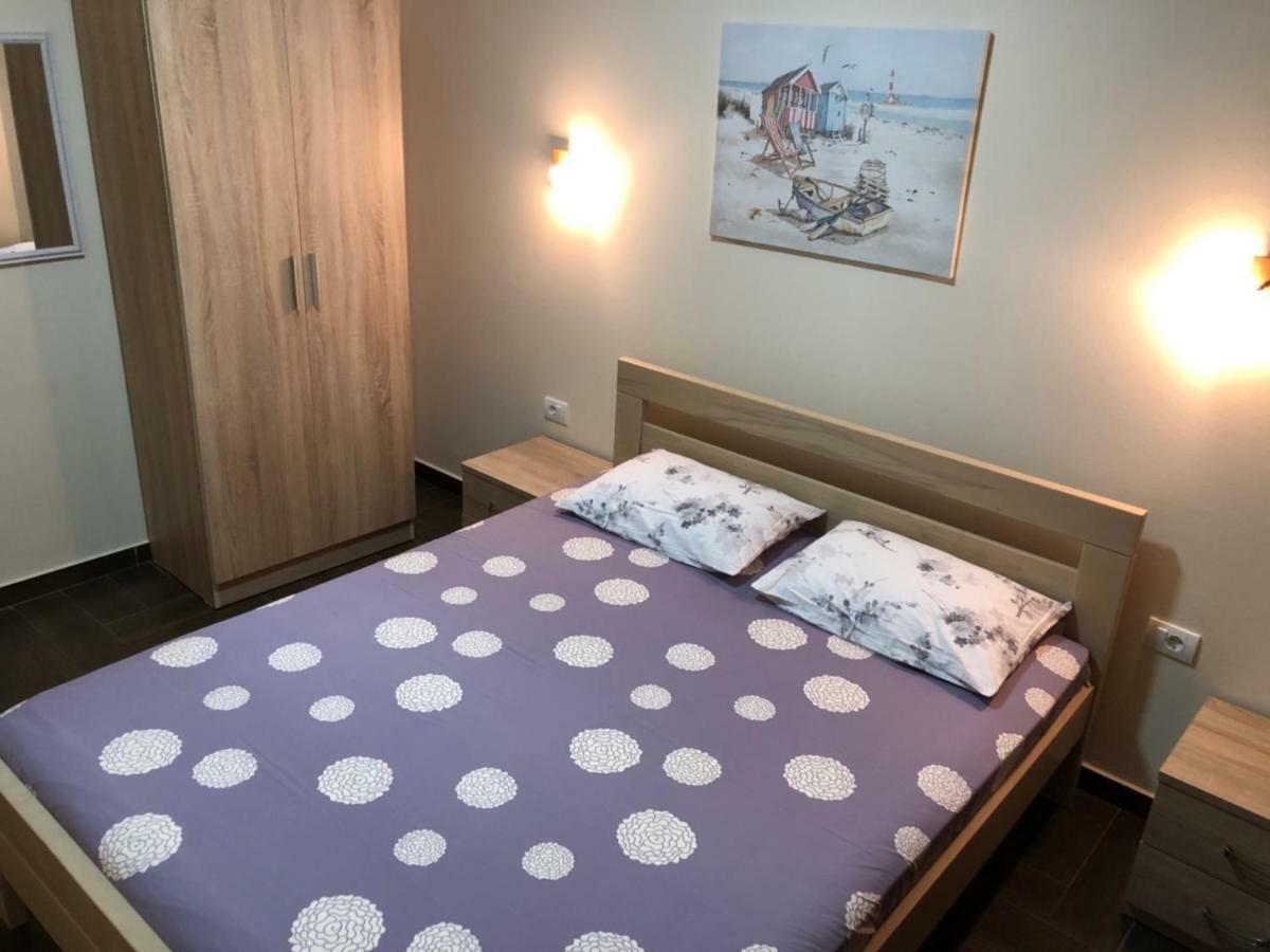 Apartment Family Ulcinj Ngoại thất bức ảnh