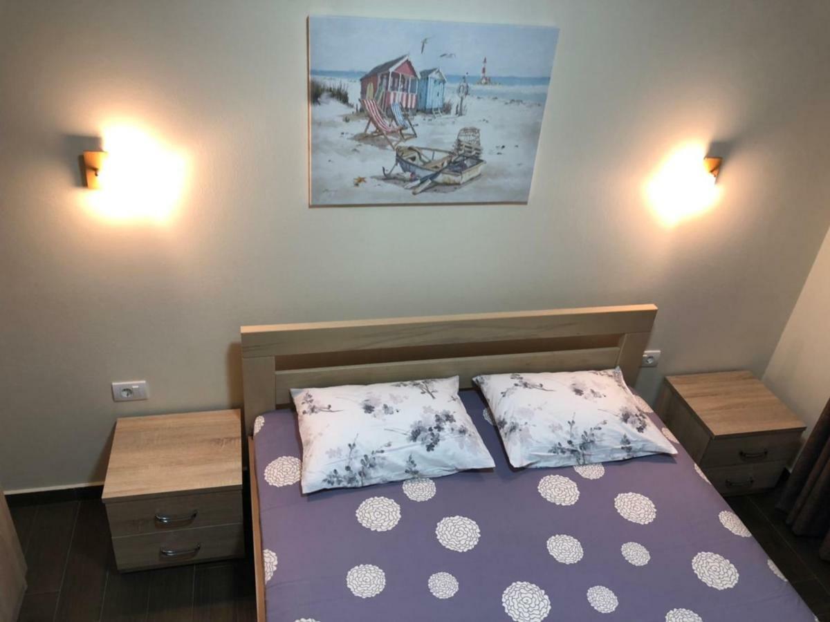 Apartment Family Ulcinj Ngoại thất bức ảnh