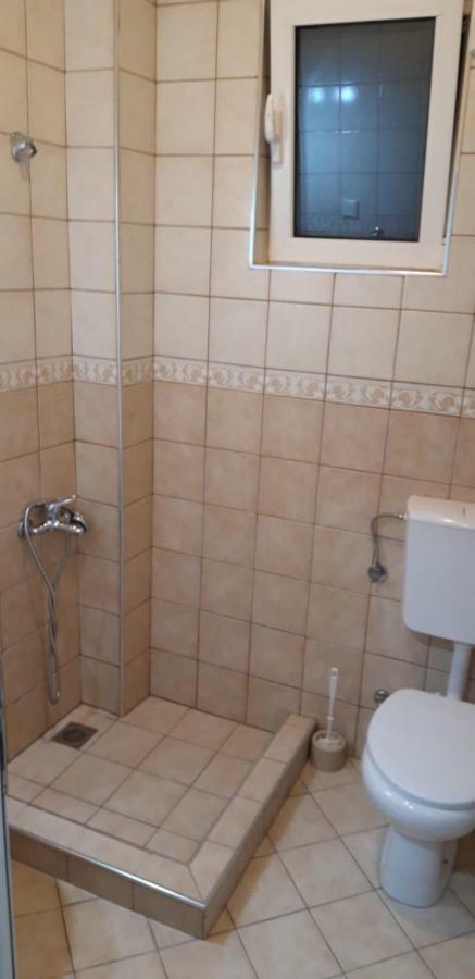 Apartment Family Ulcinj Ngoại thất bức ảnh