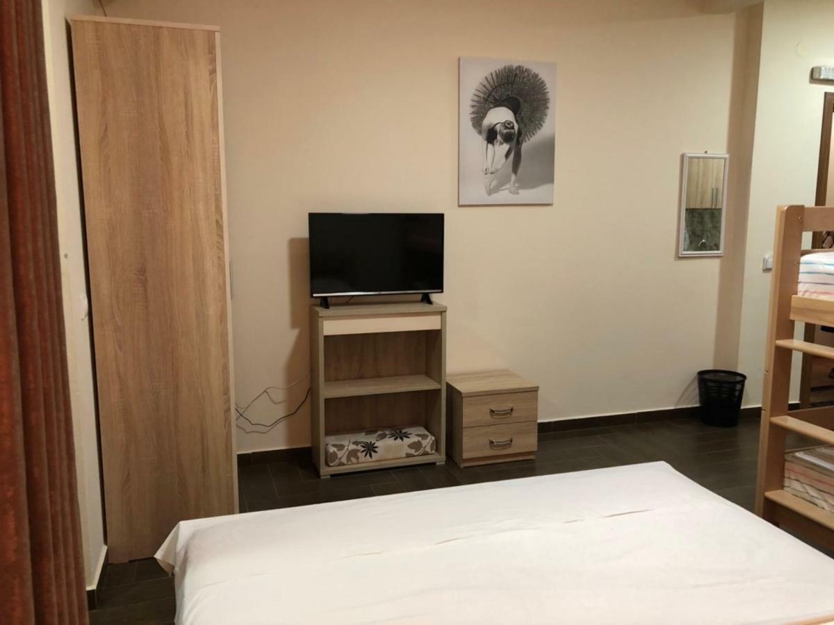Apartment Family Ulcinj Ngoại thất bức ảnh