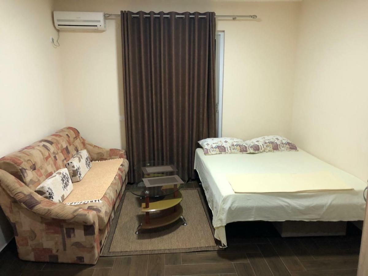 Apartment Family Ulcinj Ngoại thất bức ảnh