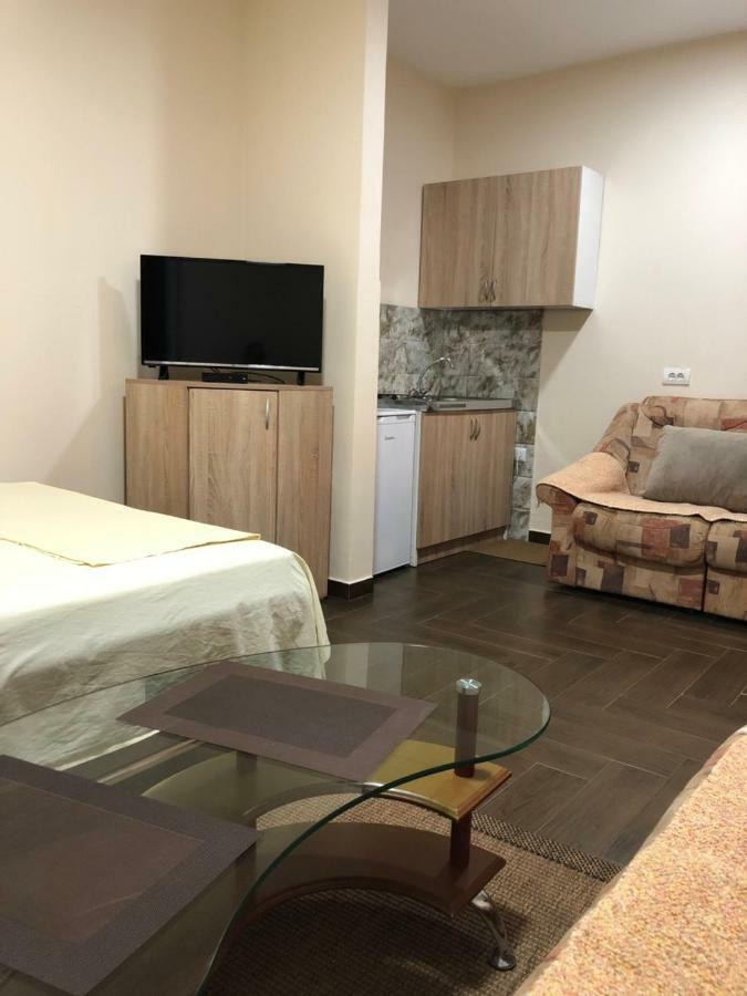 Apartment Family Ulcinj Ngoại thất bức ảnh