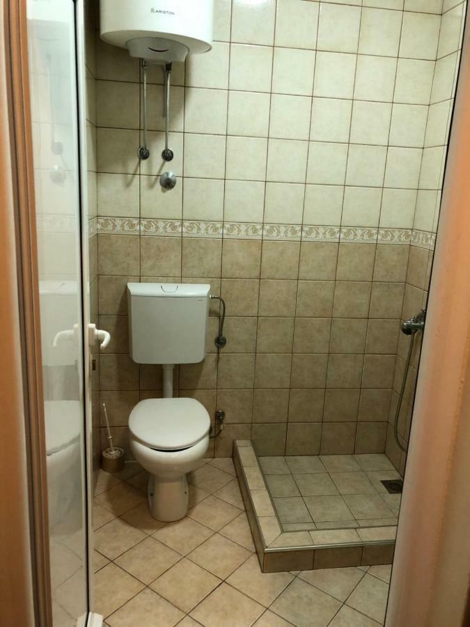 Apartment Family Ulcinj Ngoại thất bức ảnh